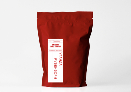 Уганда Рувензори