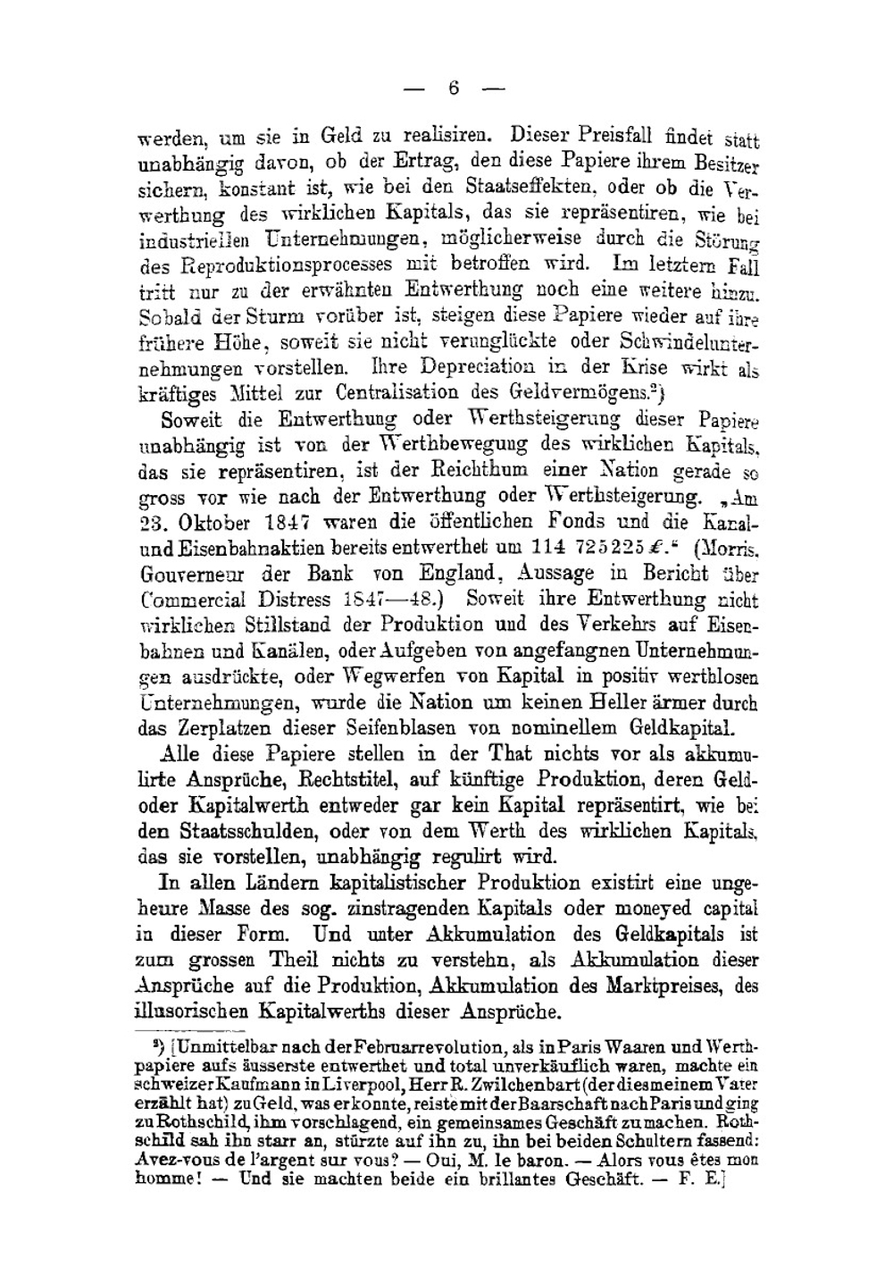 Das Kapital | Marx Karl