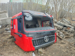 Shacman (Shaanxi) SX* 8x4 Самосвал SX331863366 (Дизельный, 12,5 л, 551 л.с., МТ)