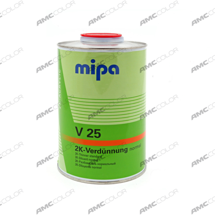 Mipa Разбавитель акриловый V25 1л.