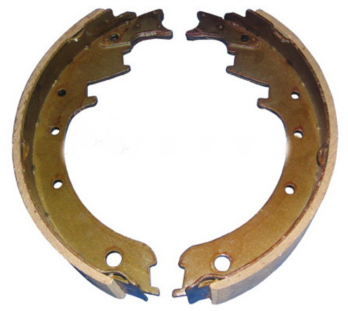 Колодка тормозная ТСМ FG/FD15-18 521104483014
