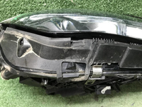 Фара правая Mercedes GLE V167 18-24 Multibeam LED