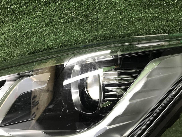 Фара левая Chery Tiggo 4 (2018-2023) LED