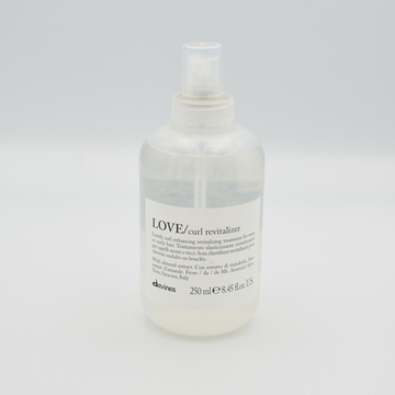 DAVINES Ревиталайзер для усиления завитка Love Curl