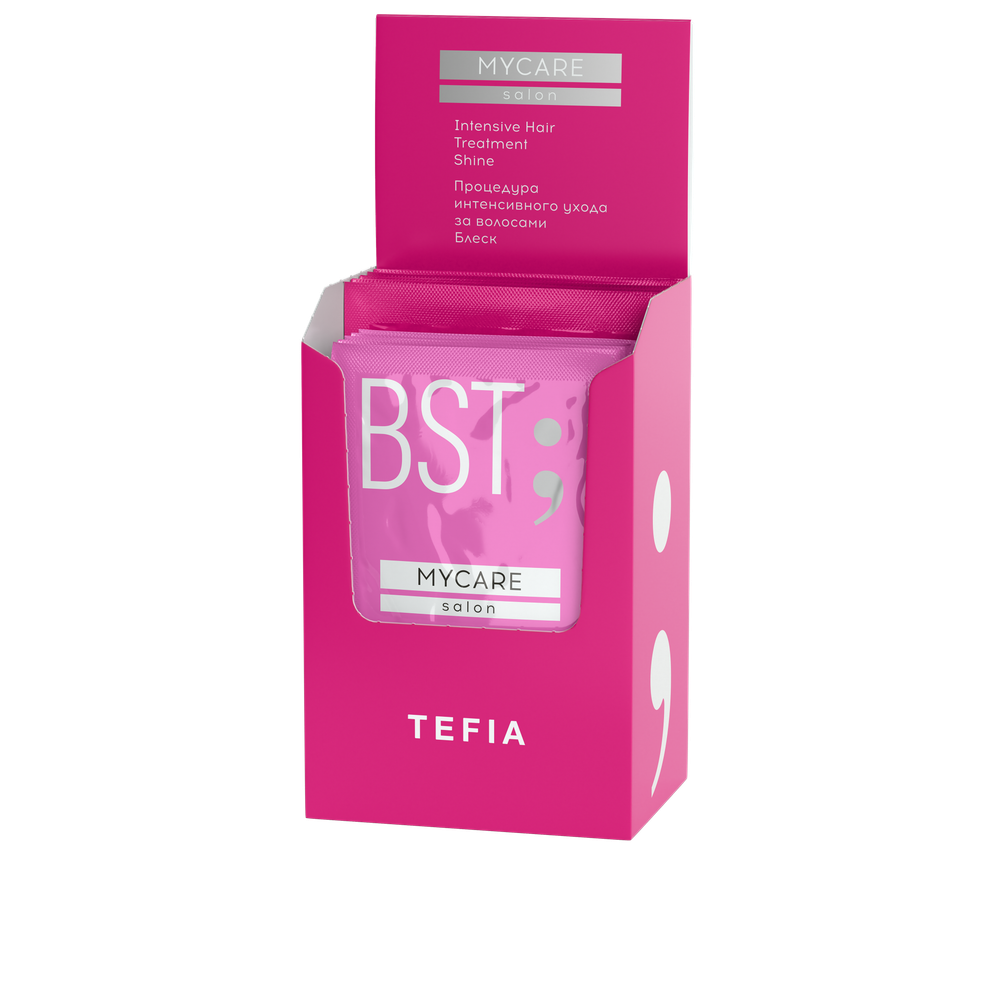 MYPOINT Хелатирующий шампунь для глубокой очистки волос,1000 мл