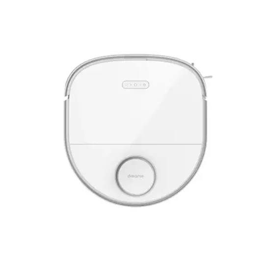 Робот-пылесос Dreame W10 White