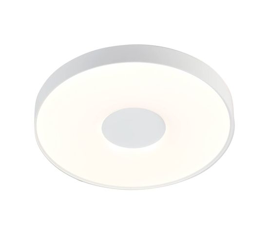 3544/36W WHITE (1) Люстра (RL)