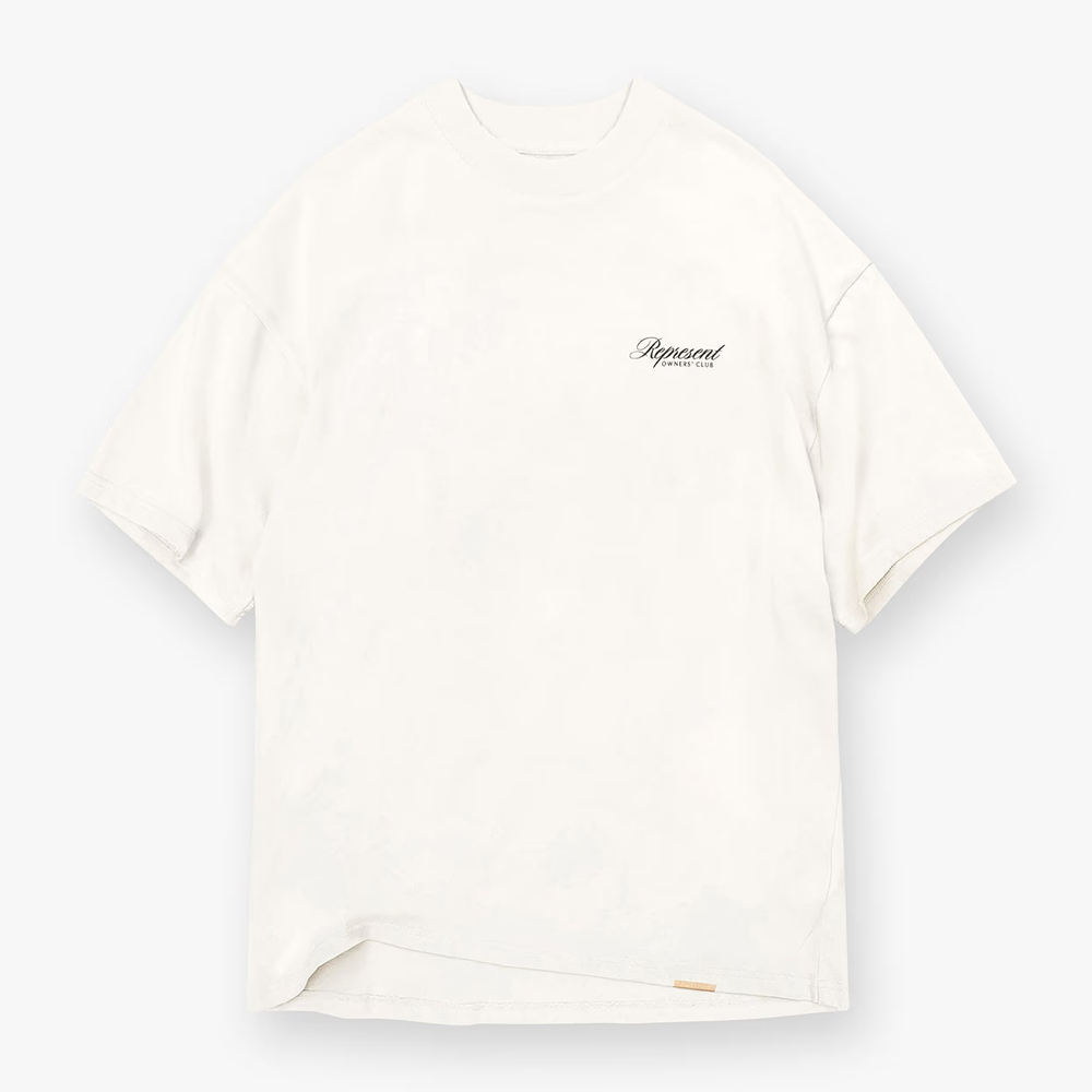 Заказать майку Represent X Harrods Bear Owners Club