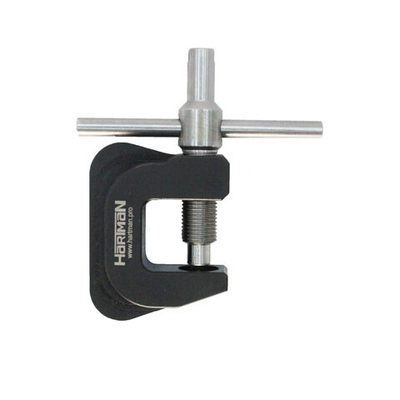 Регулятор мушки — Z (СВД, АК, Сайга, Вепрь, СКС)