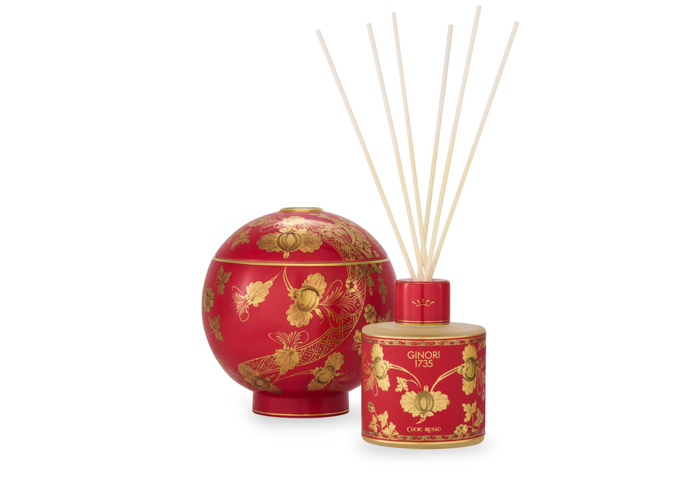 Диффузор Ambiente Grande Oriente Italiano Rubrum (14.5 см)