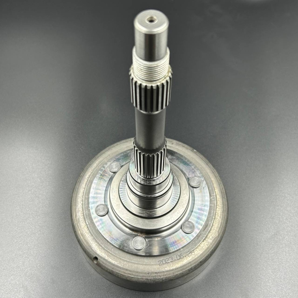 Барабан (колокол) сцепления ATV X8, U8, Z8 (ZIBO)