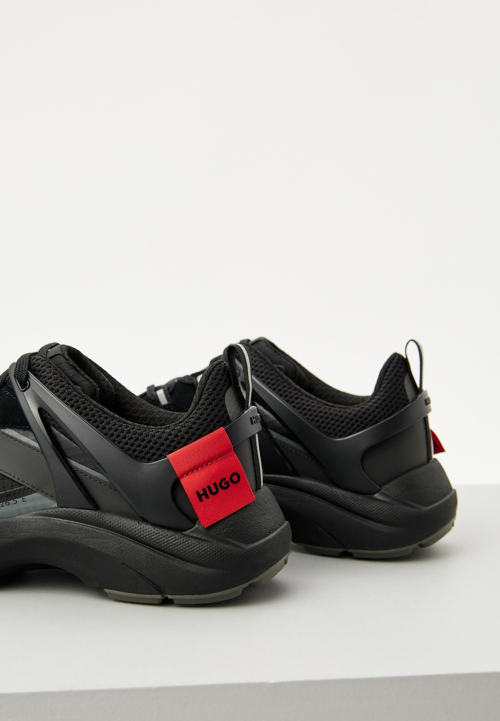Кроссовки мужские HUGO GO2_merp