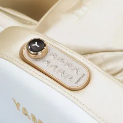 Интерьерное массажное кресло Yamaguchi Osaka Light