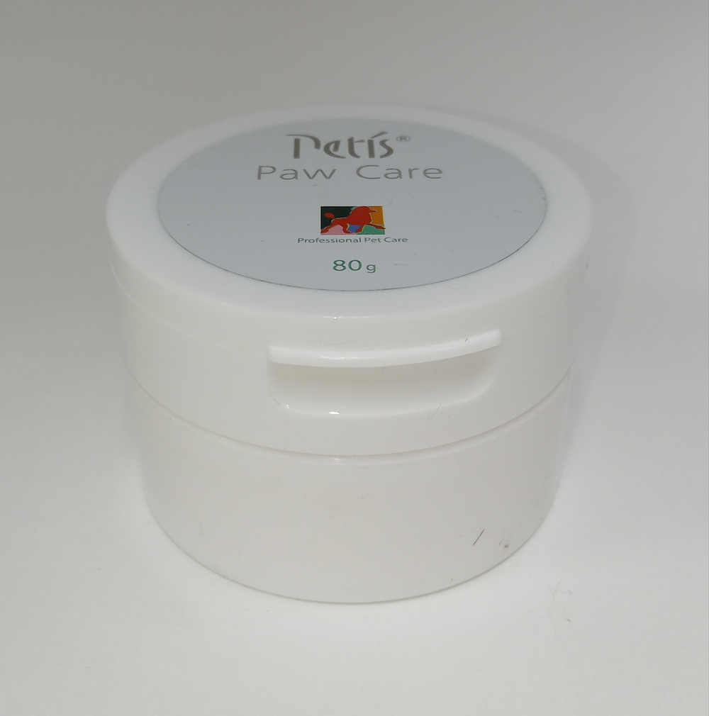 Pertis Paw Care крем