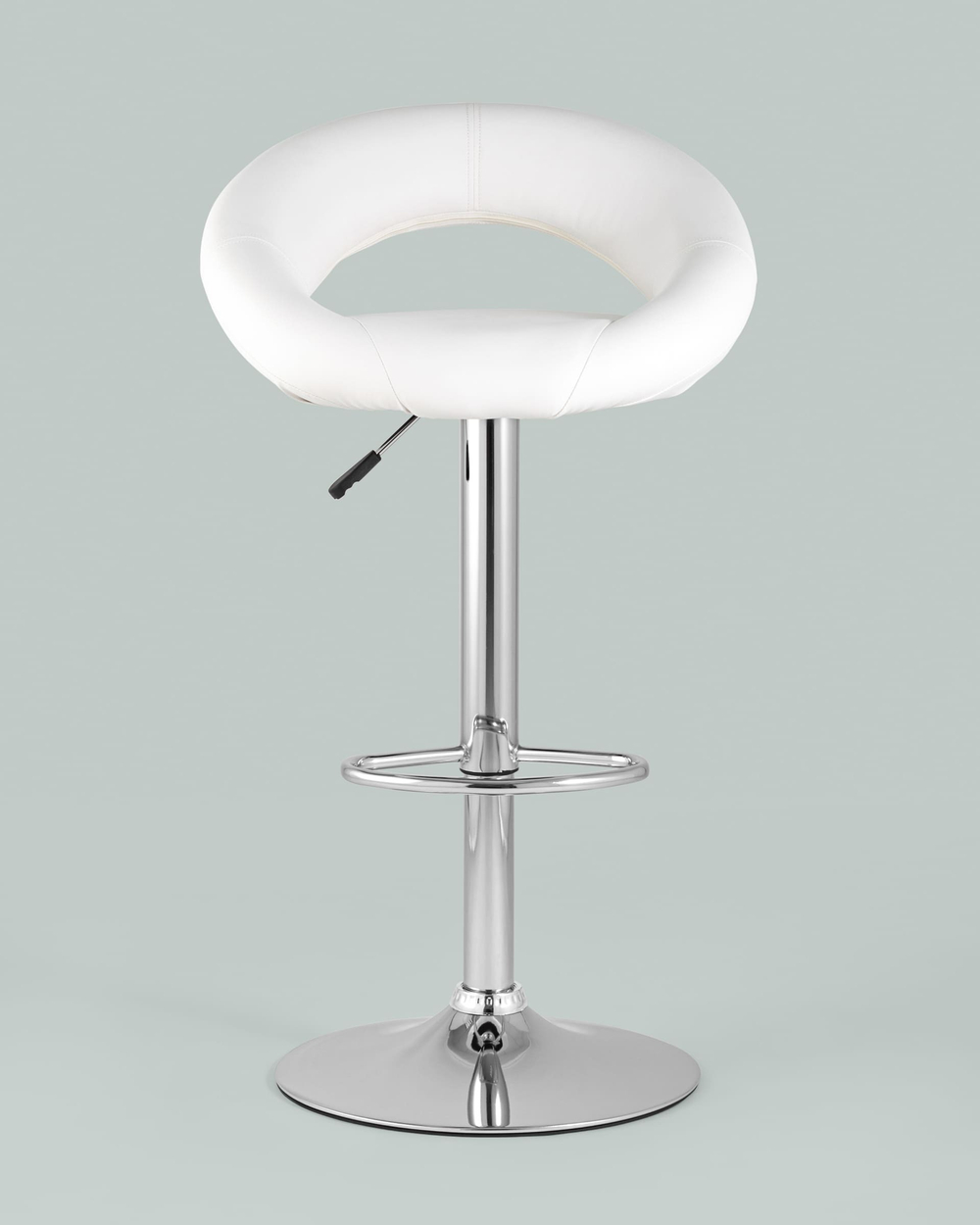 Стул барный Купер NEW белый NP 2 шт