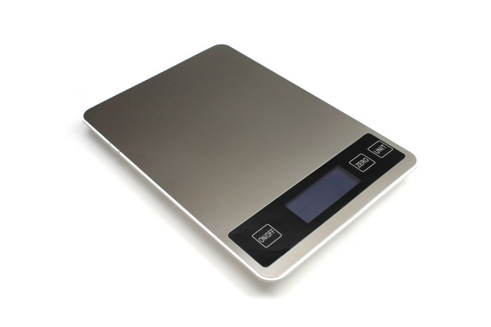 Весы электронные Kitchen Scale K825 (от 1гр до 10кг)