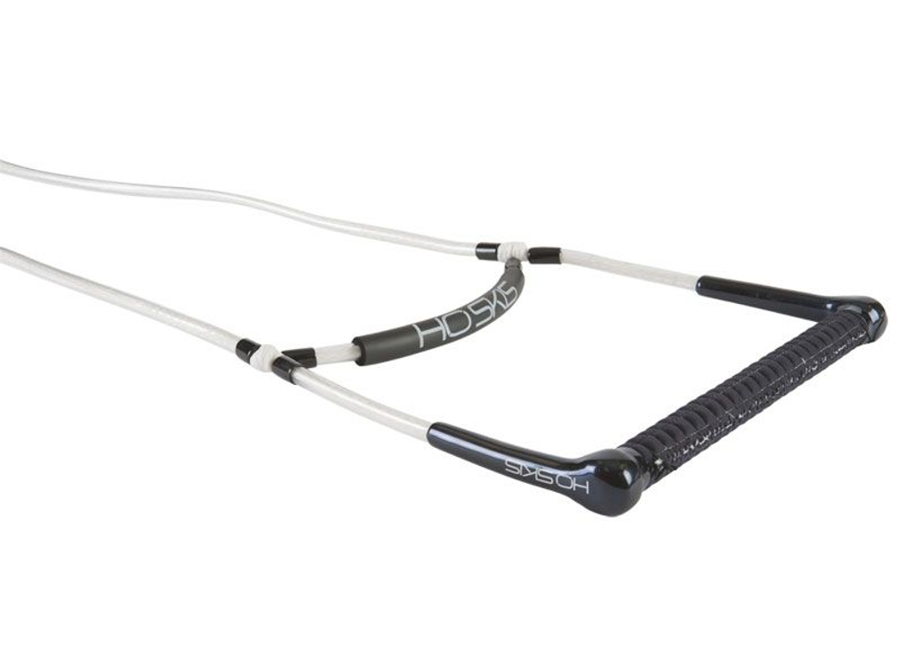 Рукоятка "Elite Deep V" серии "Recreational Slalom" с 21-метровым фалом (10256502)