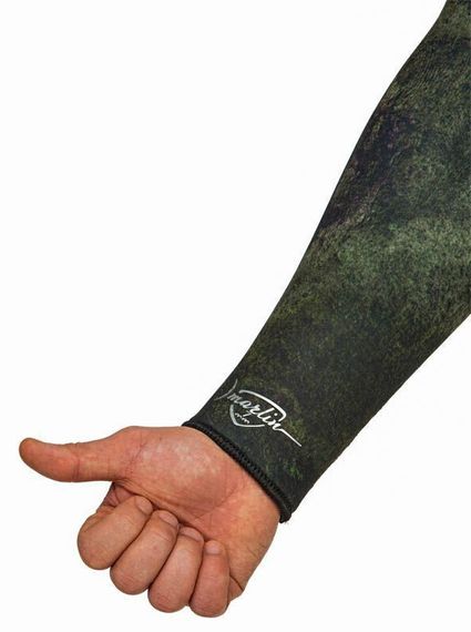 Гидрокостюм Marlin Phantom Marea 9 мм