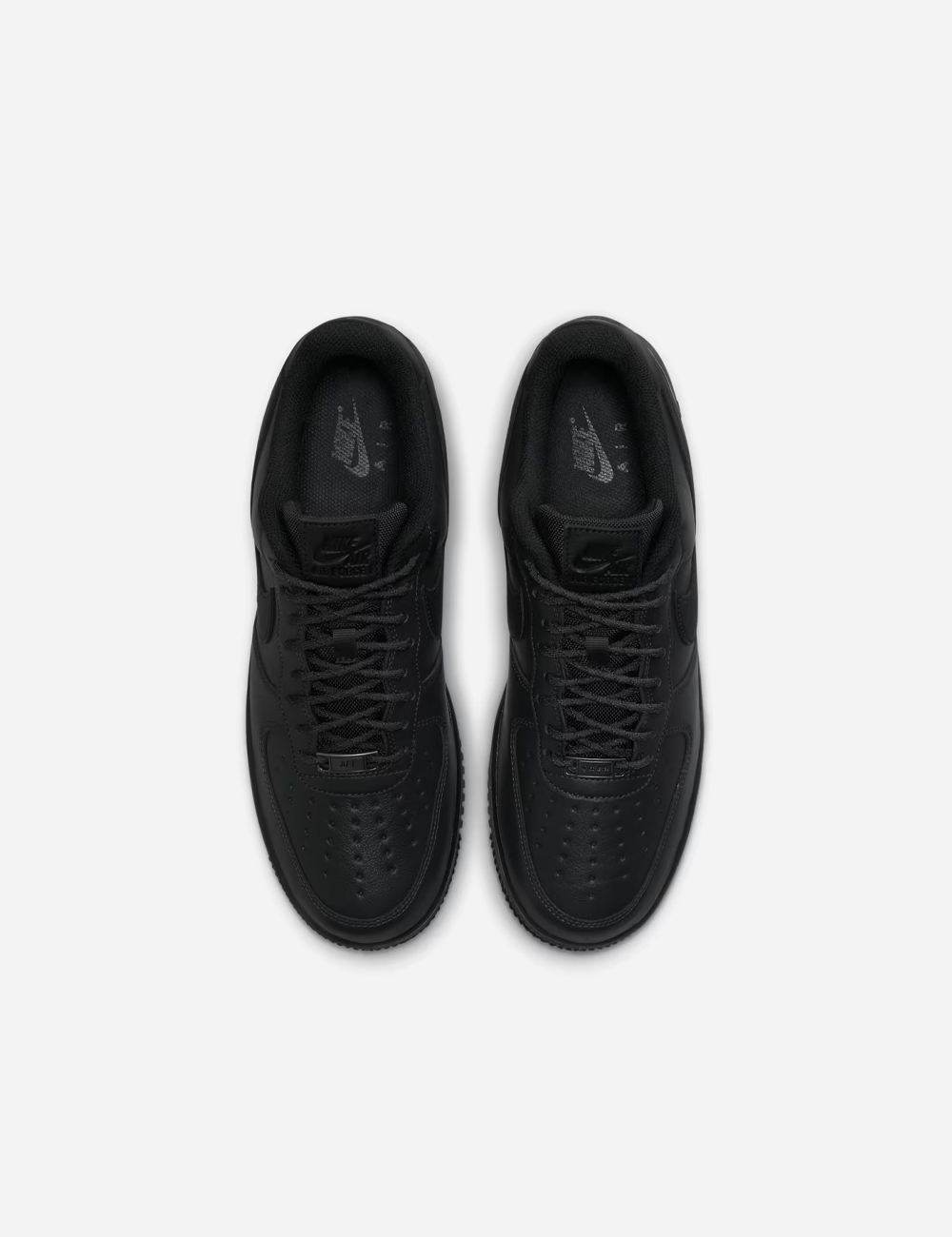 Nike Air Force 1 Low Gore-Tex Vibram Black