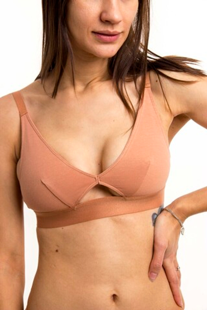 Бралетт №1 | Последние размеры