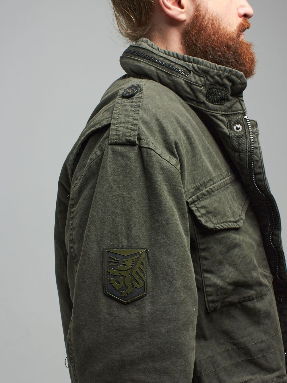 Куртка мужская S-Raido