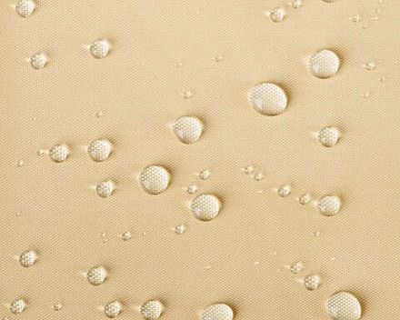 Тентовая ткань Оксфорд 300Д бежевый 14