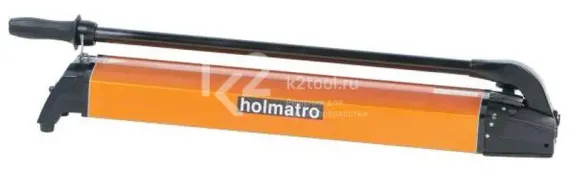 Ручной насос Holmatro PA 58 H 2