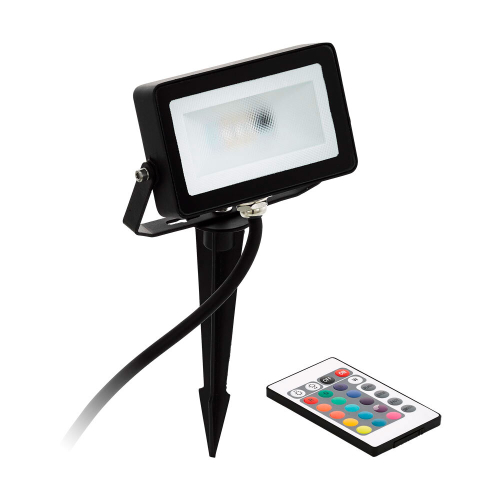 Грунтовый светодиодный светильник Eglo FAEDO 4 98185