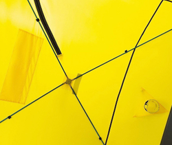 Палатка зимняя Helios Куб EXTREME 1,8 х 1,8  V2.0 211391