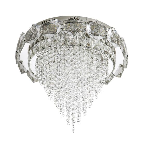 Потолочная люстра LED4U  L9428-500 с функцией УД