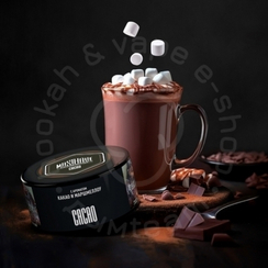 MUSTHAVE (МАСТХЭВ) Cacao, 125 гр