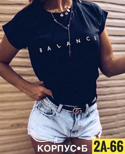 Футболка 6824848 Fabrika