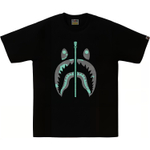 A Bathing Ape Bathing Ape Shark черный