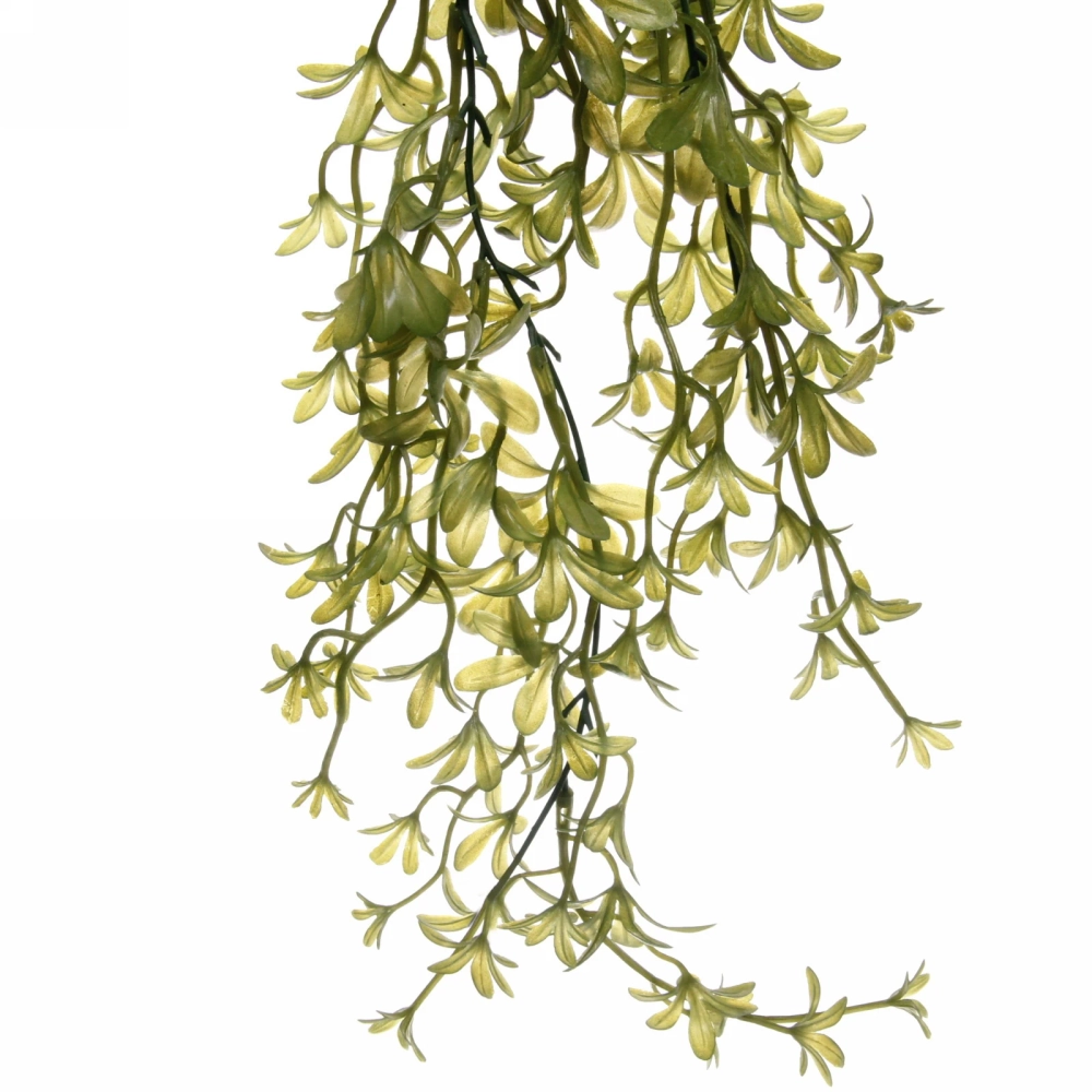 Лиана искусственная 75см цвет зеленый 14