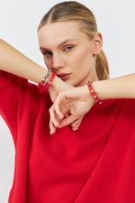 MISTRESS БРАСЛЕТ 01 RED