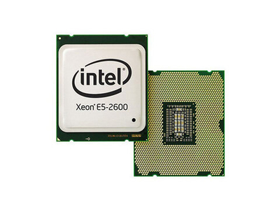 Процессор IBM INTEL XEON CPU KIT E5-2603 QUAD CORE 4C 1.80GHZ FOR SYSTEM X3550 M4 81Y7359