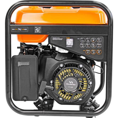 Электростанция VILLARTEC GI428 бензиновая инверторная