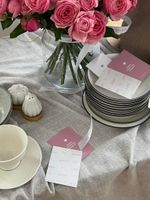 Открытка 7,5*10см - Мама, мамочка, мамуля