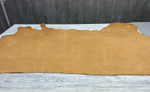 Целая шкура неокрашенной растишки Этруско цв. Натуральный / Etrusco Wax Naturale