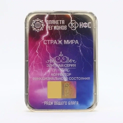 КФС «СТРАЖ МИРА» КФС Кольцова