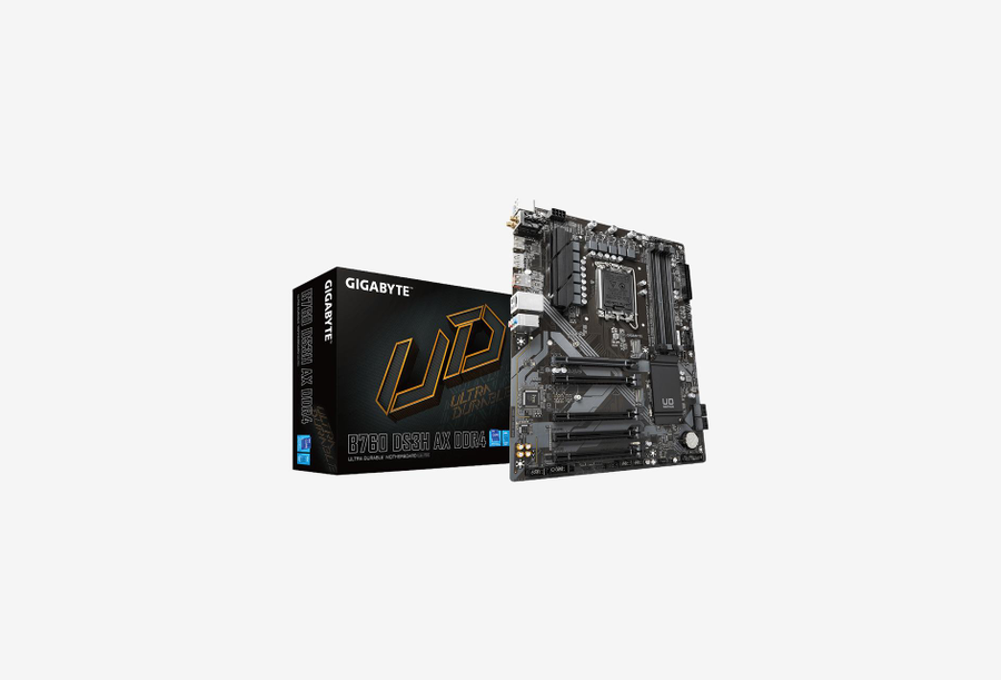 B760 DS3H AX DDR4_0526528100712