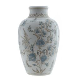 GAEM Ваза, L20 W20 H32 см