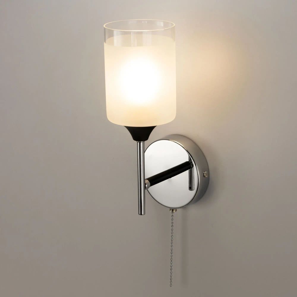 Citilux Эрик CL136315 Бра с выключателем