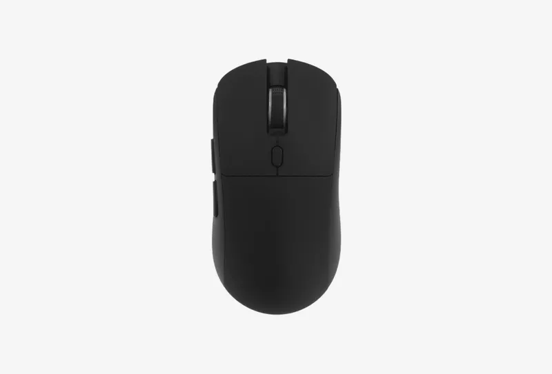 Мышь беспроводная/проводная Defender Stone GM-551 [52551] черный