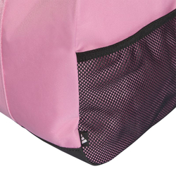 Спортивная сумка Adidas Linear Duffel Small - pink/white