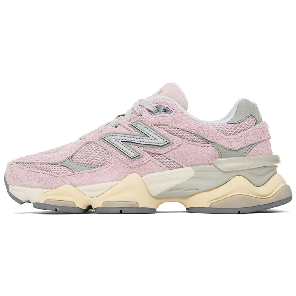 Кроссовки New Balance Nb 9060