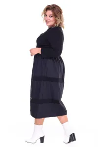 Платье УК-1375 Фабрика Моды