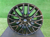 Диск литой R20 BMW 5er G30 17-23 636 стиль задний