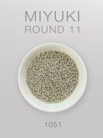 БИСЕР MIYUKI ROUND 11_1051