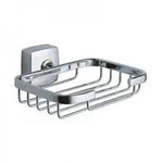 "KVADRO" Мыльница решетка FX-61309 (к/к 10)